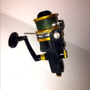 Penn Reel-Saltwater Fishing